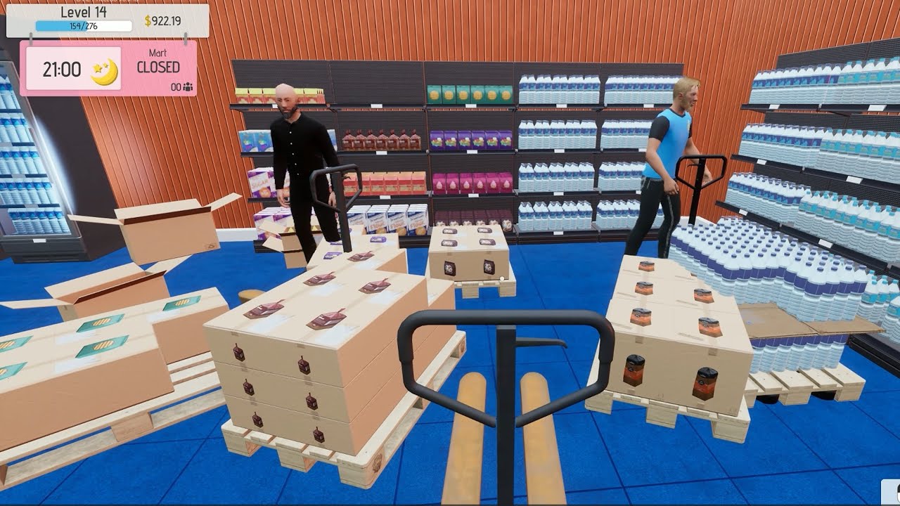 Our Store Is A Little Messy LOL | BETTER MART EP. 6