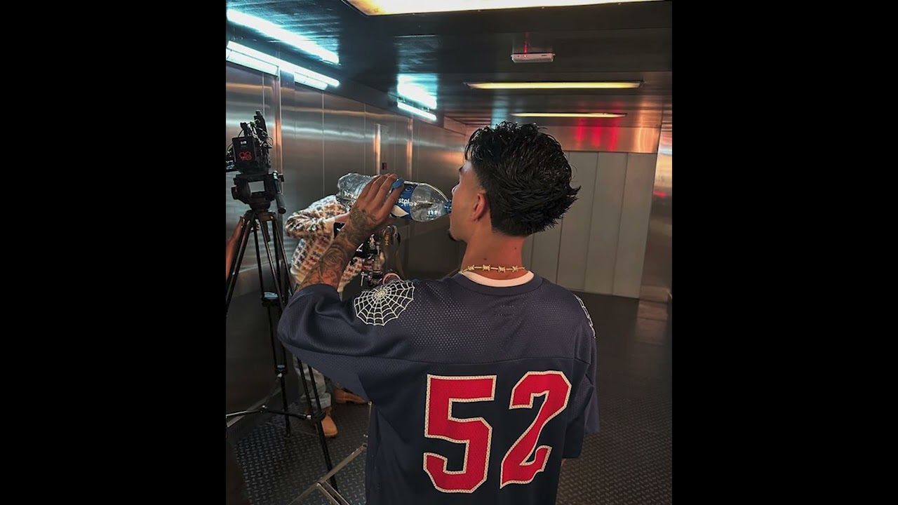 [FREE] Veigh x Kayblack x Ghard Type Beat "Contrabando"