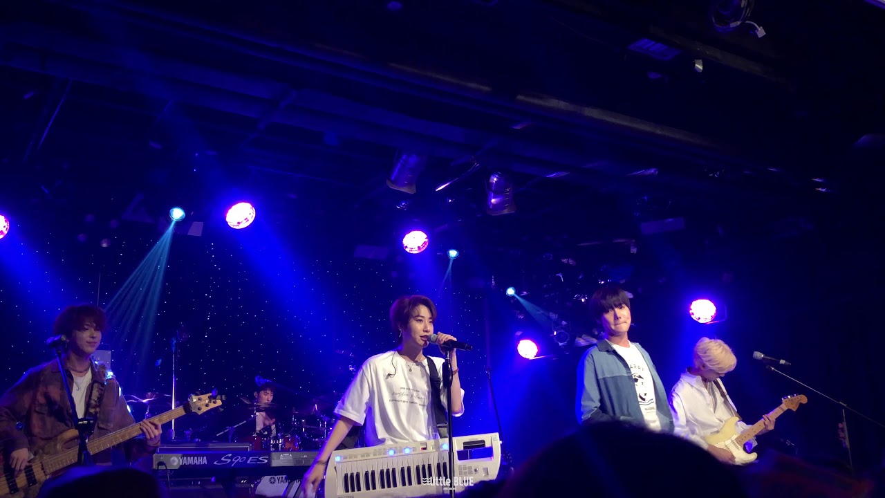190630 원위 (ONEWE) - Actorㅣ STUDIO WE #2