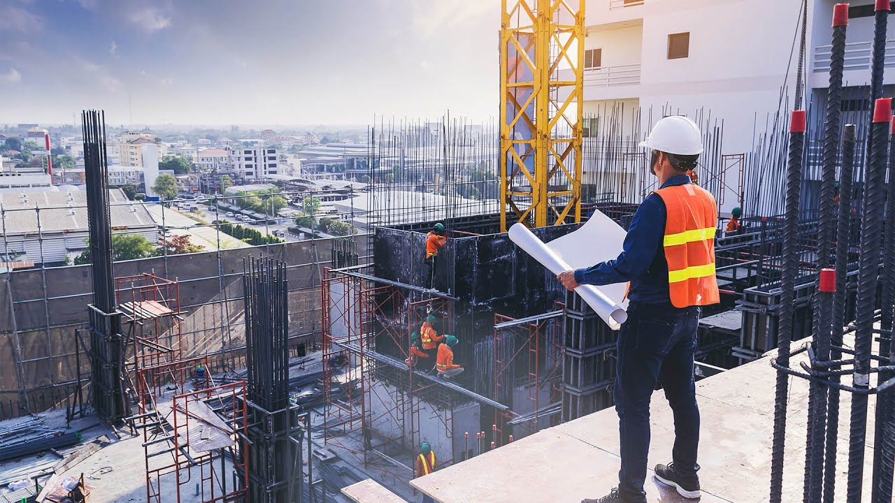 Introduction to Civil Engineering  Design, Construction, and Maintenance (4 Minutes Microlearning)