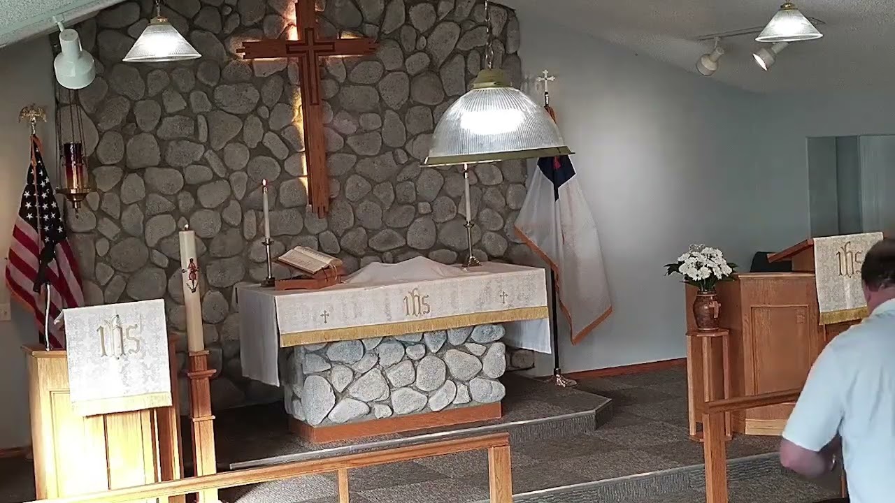 All Saints Sunday