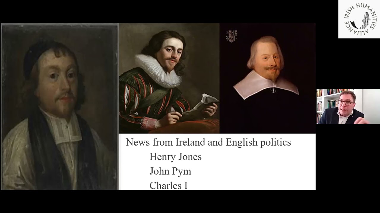 'EXCITING NEWS!' Panel 6, Rumor and Belief