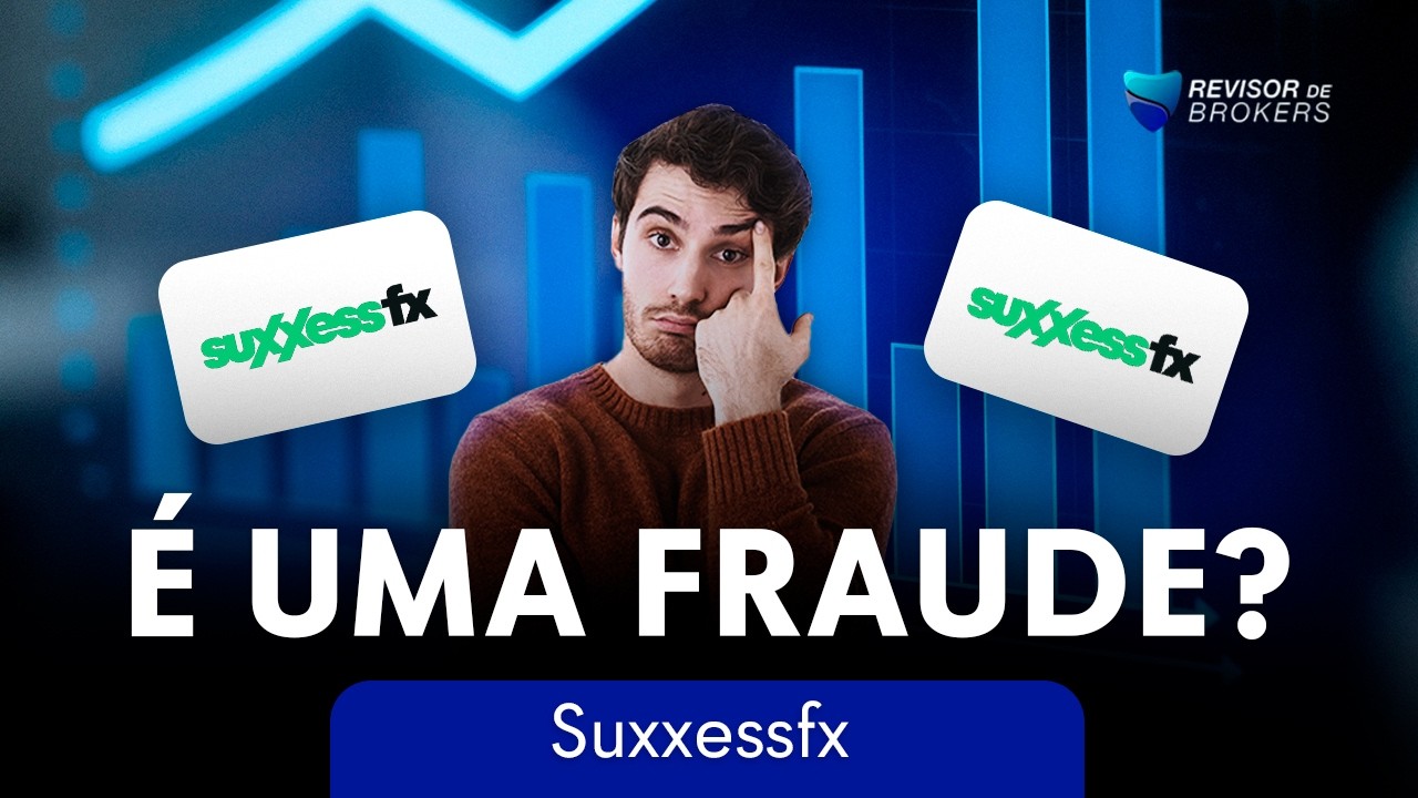 Is SuxxessFX trustworthy? 🚫 2026 REVIEWS