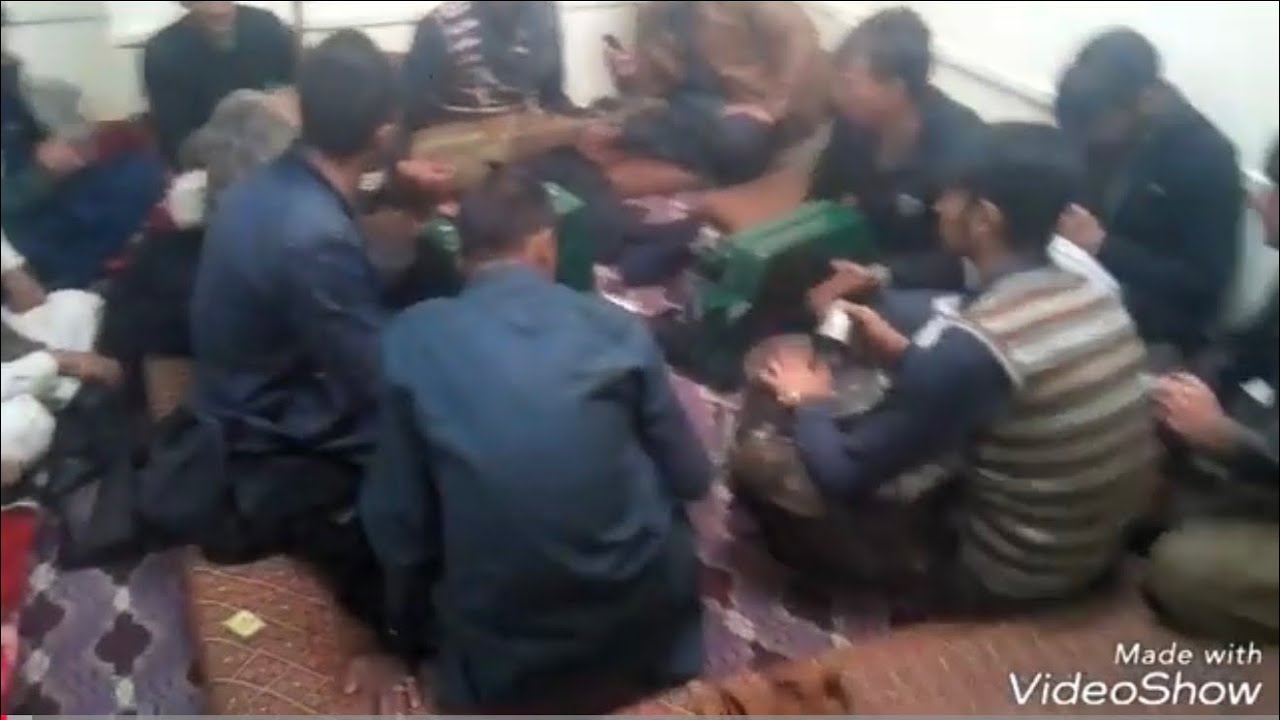 Nuristani Local songs( آهنگ محلی نورستان مست(