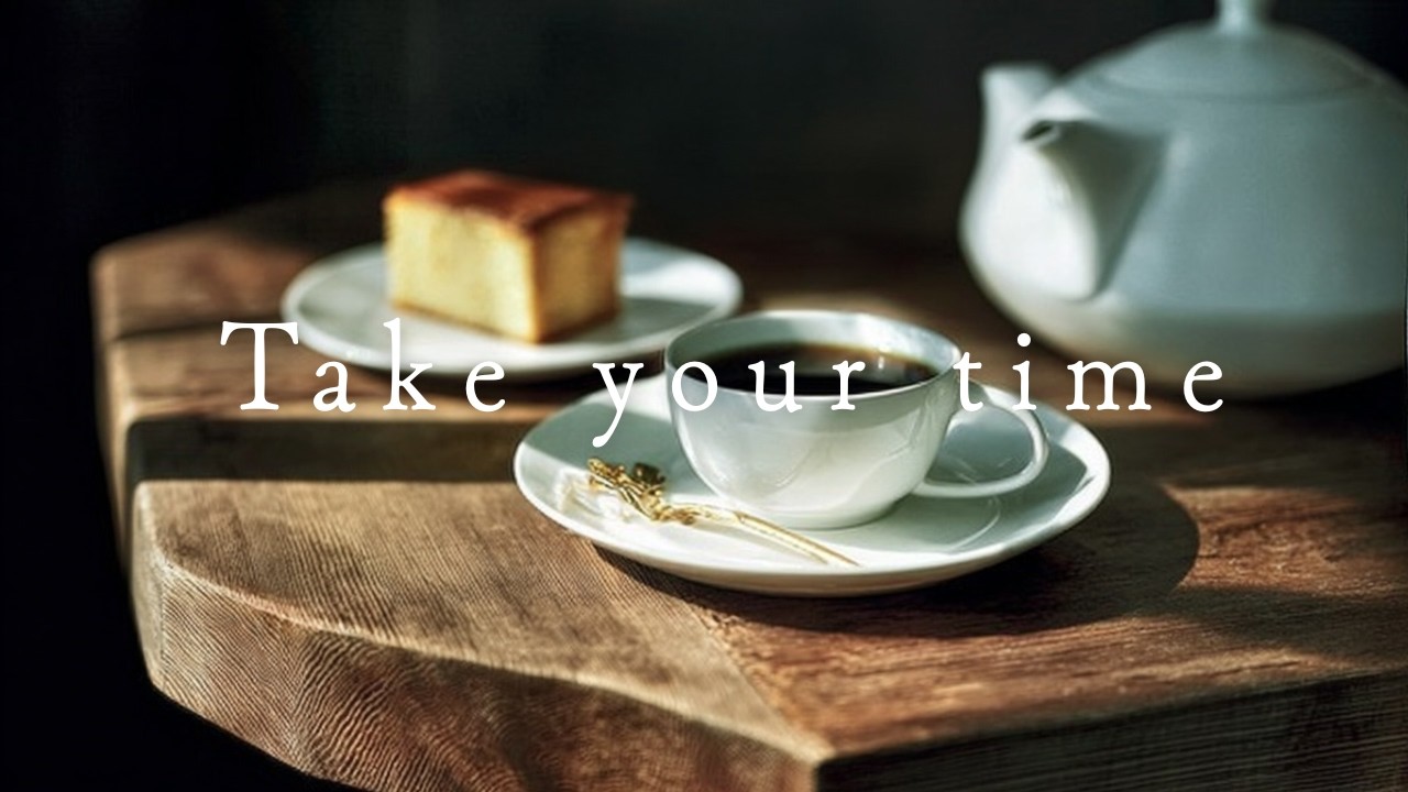 Тебе Не Нужно Знать Все Ответы ☕ Calm & Relaxing