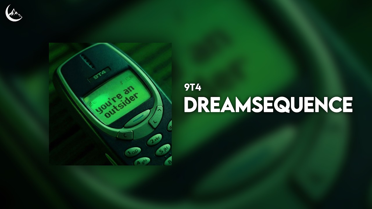 9T4 - dreamsequence [Outsider House]