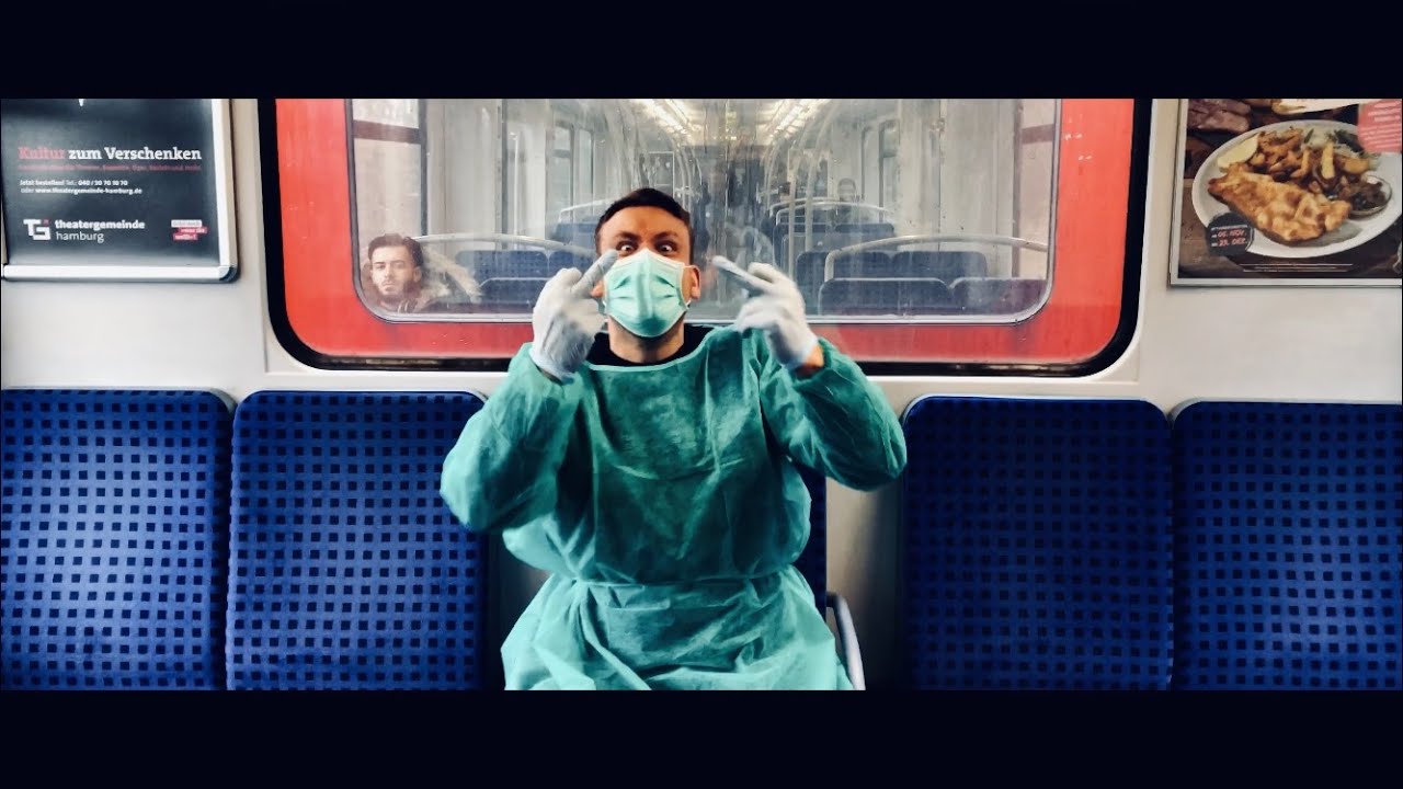 Ich hasse Menschen - Chm (prod. Beeem)