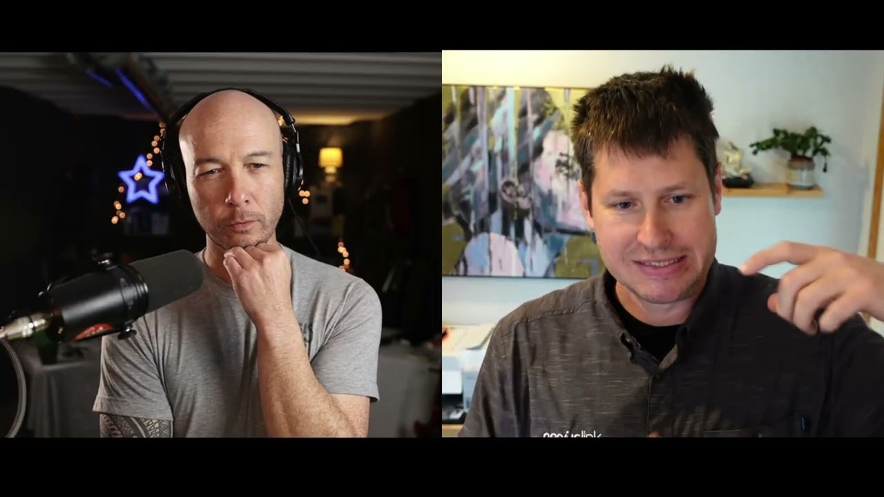 Goal - Publish 100 Videos | Jesse Lakes | DS593 | Doug.Show