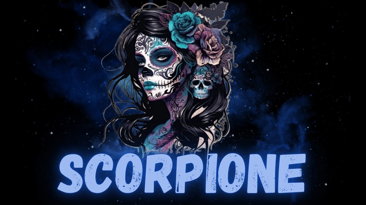 SCORPIONE QUE S'EST-IL PASSÉ ENTRE VOUS DEUX ?! C'EST PROFOND ! MARS 2026 TIRAGE TAROT AMOUR