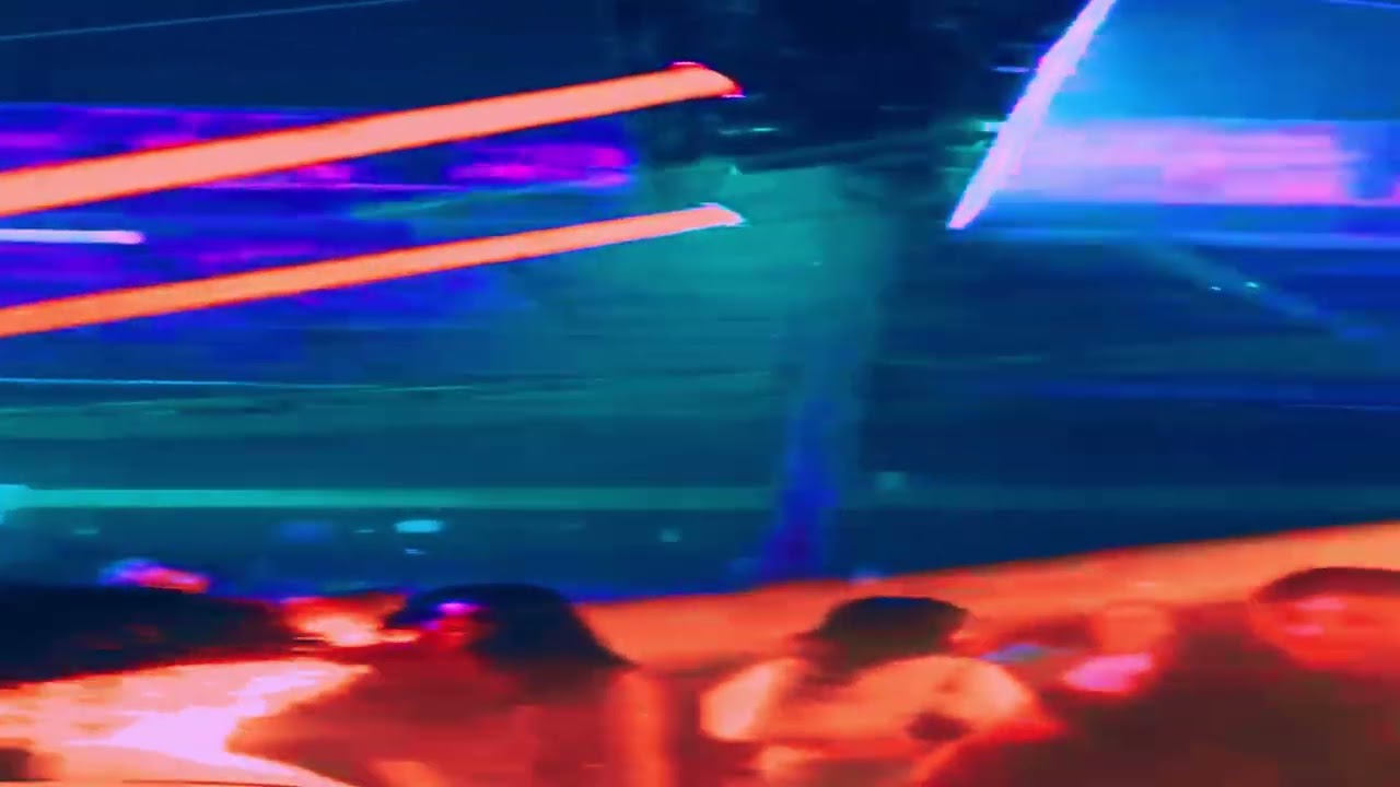 Bevon - Popping (Prod.Pierre Bourne)