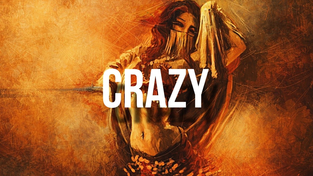 [FREE] Fire Spanish Guitar x Latin Trap Type Beat - Crazy | Hard Melodic Latin Guitar Club Banger