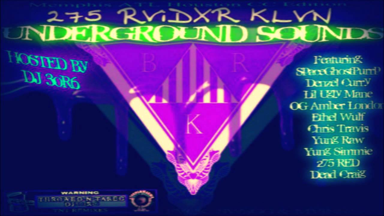 2.7.5. DXRTY Rxdd ft. DXVD CRVXG - Blvcklvnd (#TNTremix @OM30_dEEjay3OR6)