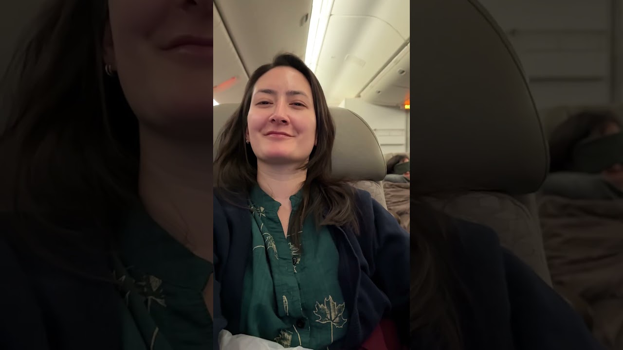 Is Upgrading to EVA Air&rsquo;s Premium Economy Worth It?