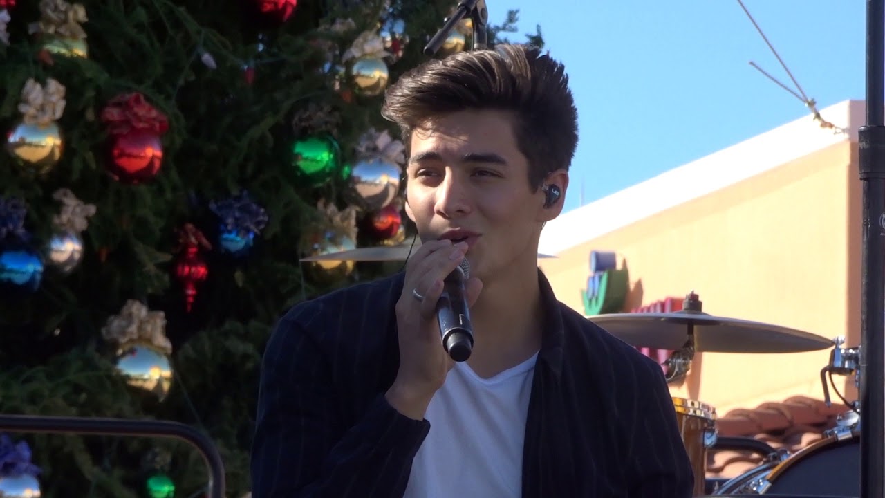 In Real Life Soundcheck Havana - In Real Life - Outlets at Anthem 11-18-17