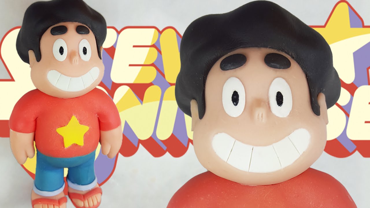 STEVEN UNIVERSE 🌟 