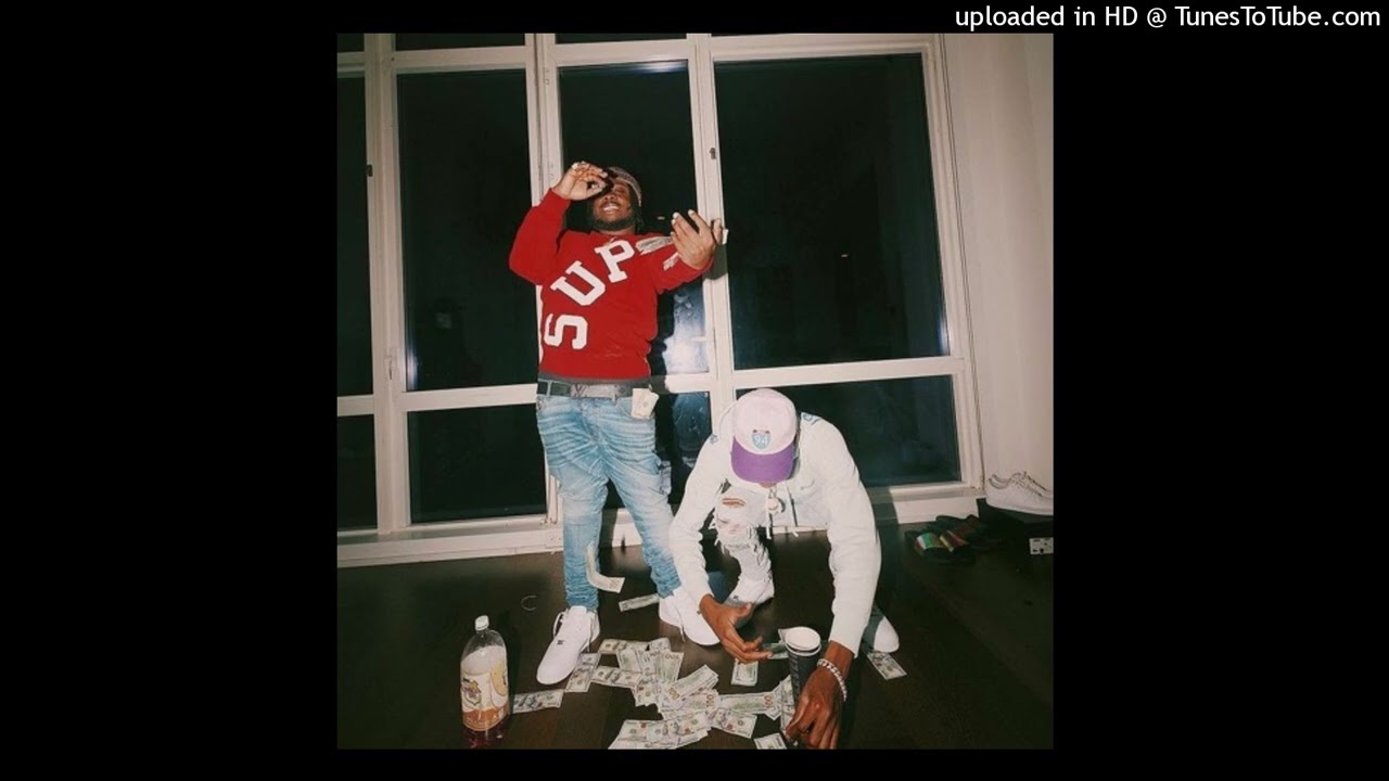 [FREE] Shawny Binladen X Big Yaya X Sample Type Beat