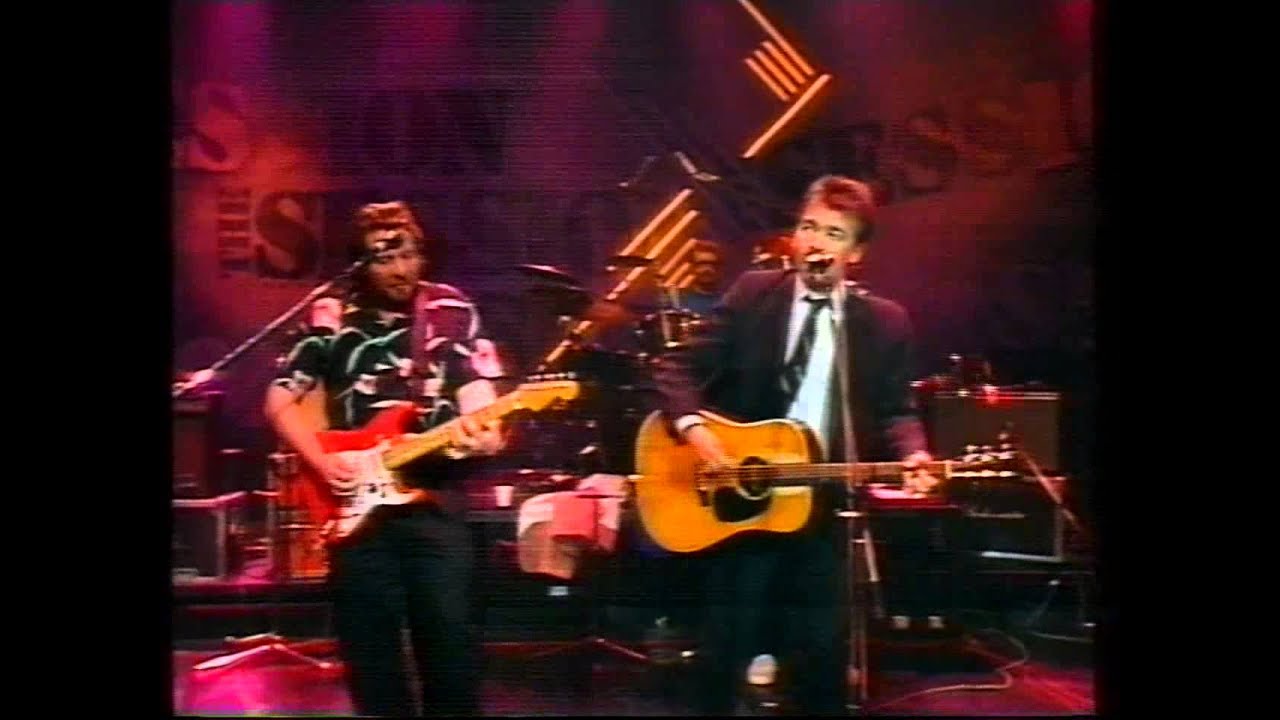 John   Prine,   Phillip   Donnelly,   Martin   Nolan,      1987