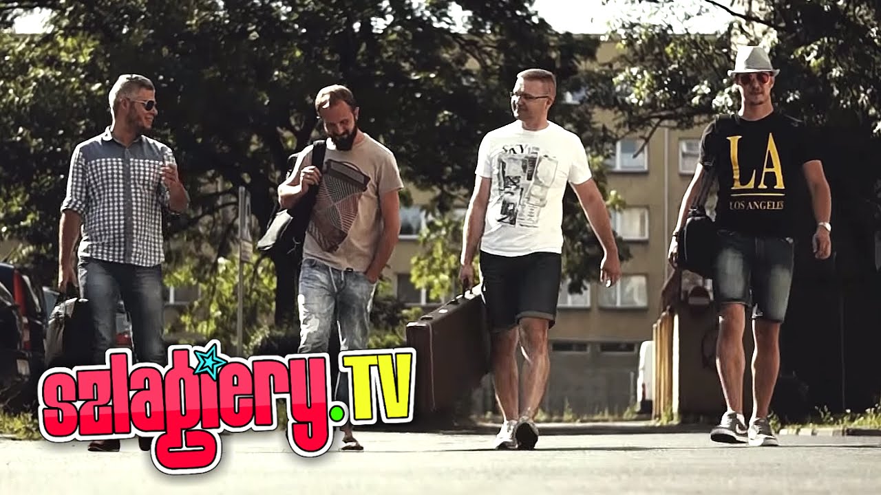 Kiersi - P&oacute;ki starczy tchu
