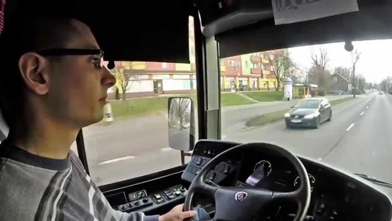 ECO DRIVING czyli jazda ekonomiczna
