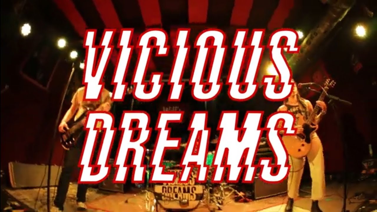 Vicious Dreams LIVE at Fanarchy Fest 3 2024