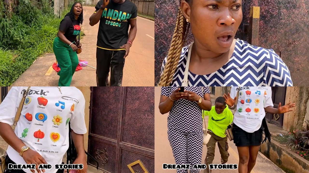 The worst thing has happened best nollywood 2025 