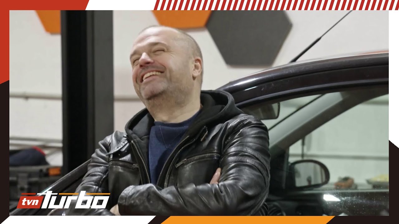 Przemek był tak pewien tego Forda, że nie chciał słyszeć o negocjacji! | Wojny samochodowe