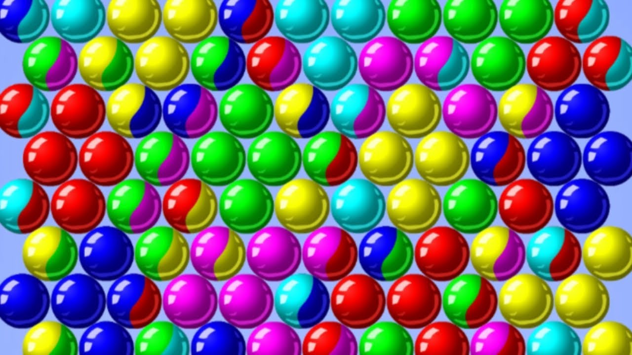 #Level-219 | Bubble Shooter android gameplay | Bubble Shooter | Bubble Shooter game | Bubble Games