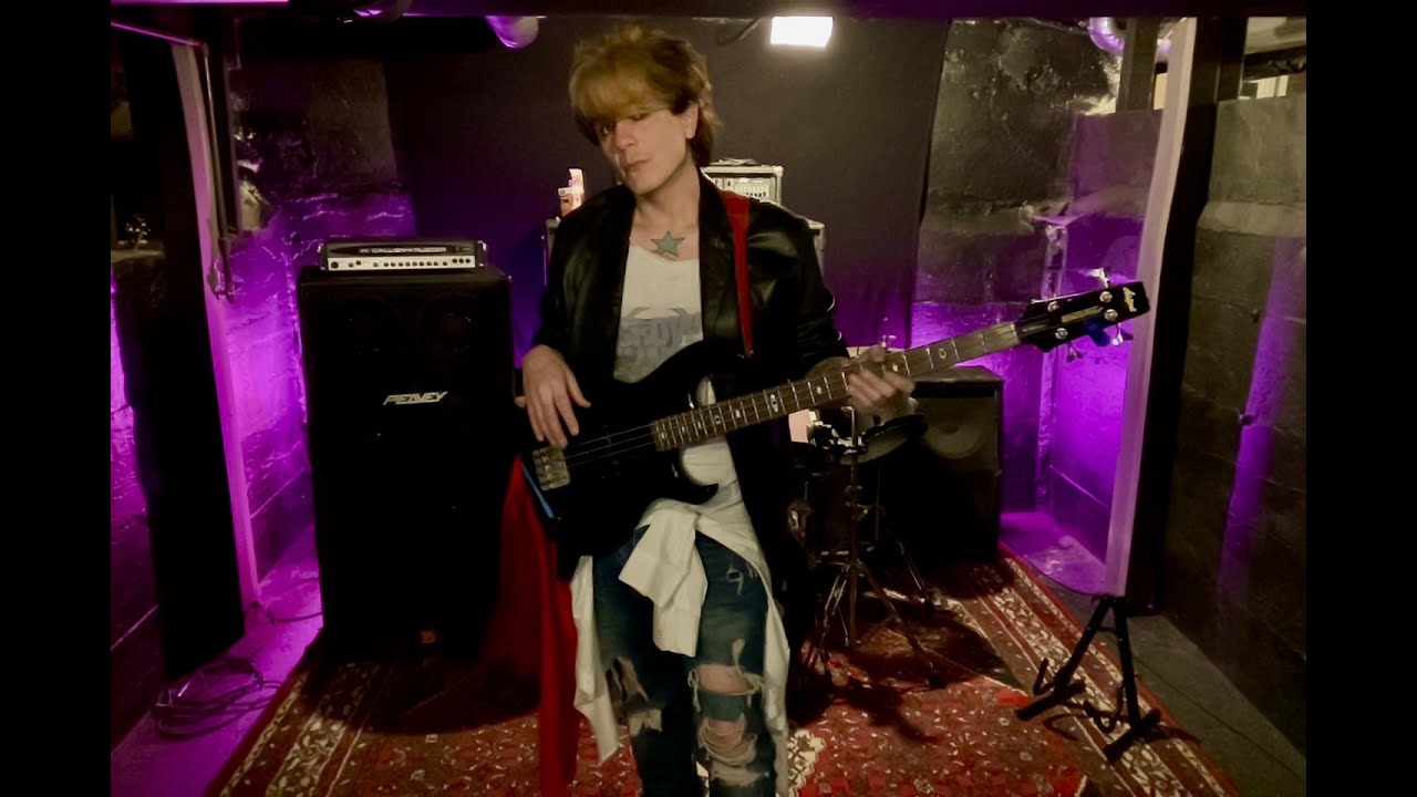 Duran Duran  (Bass)  #11   Full set- Jan 16, 2023