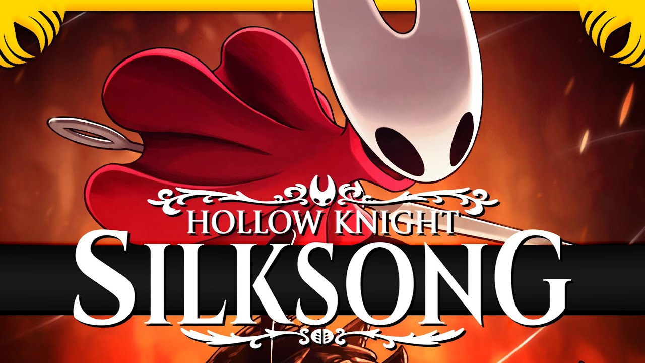 Stál Hollow Knight: Silksong za to čekání? | Herní chvilka