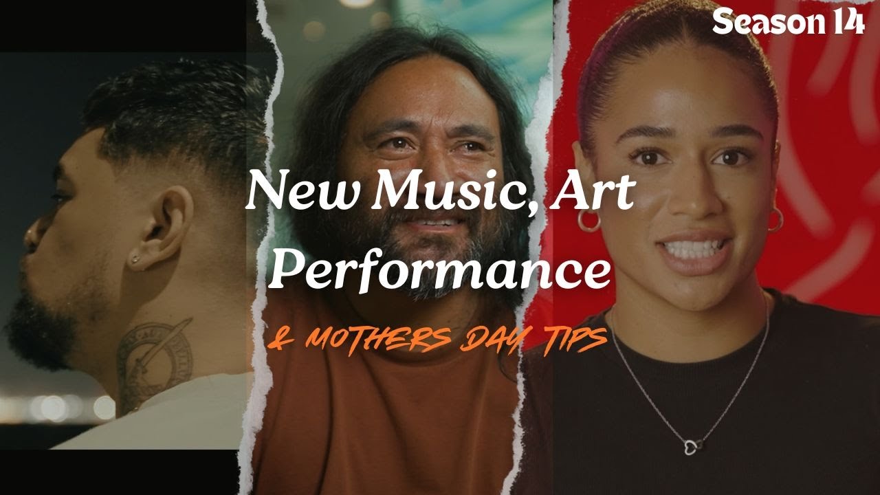 Fresh Season 14 | Ep 11 ft. Kings new Pacific music, stunning Pasifika Dance and a knockout Game!