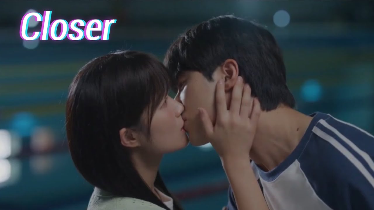 Ryu Sun-Jae X Im Sol ►Closer [Lovely Runner]