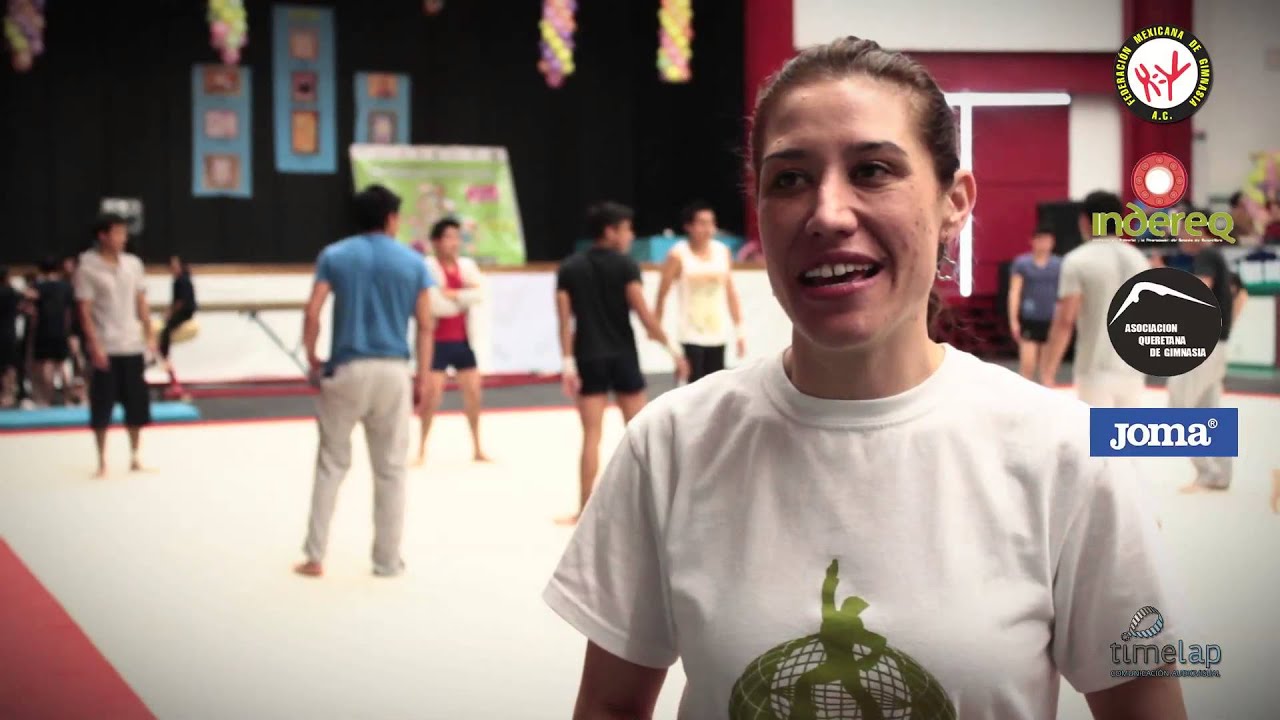 Gimnasia para Todos.