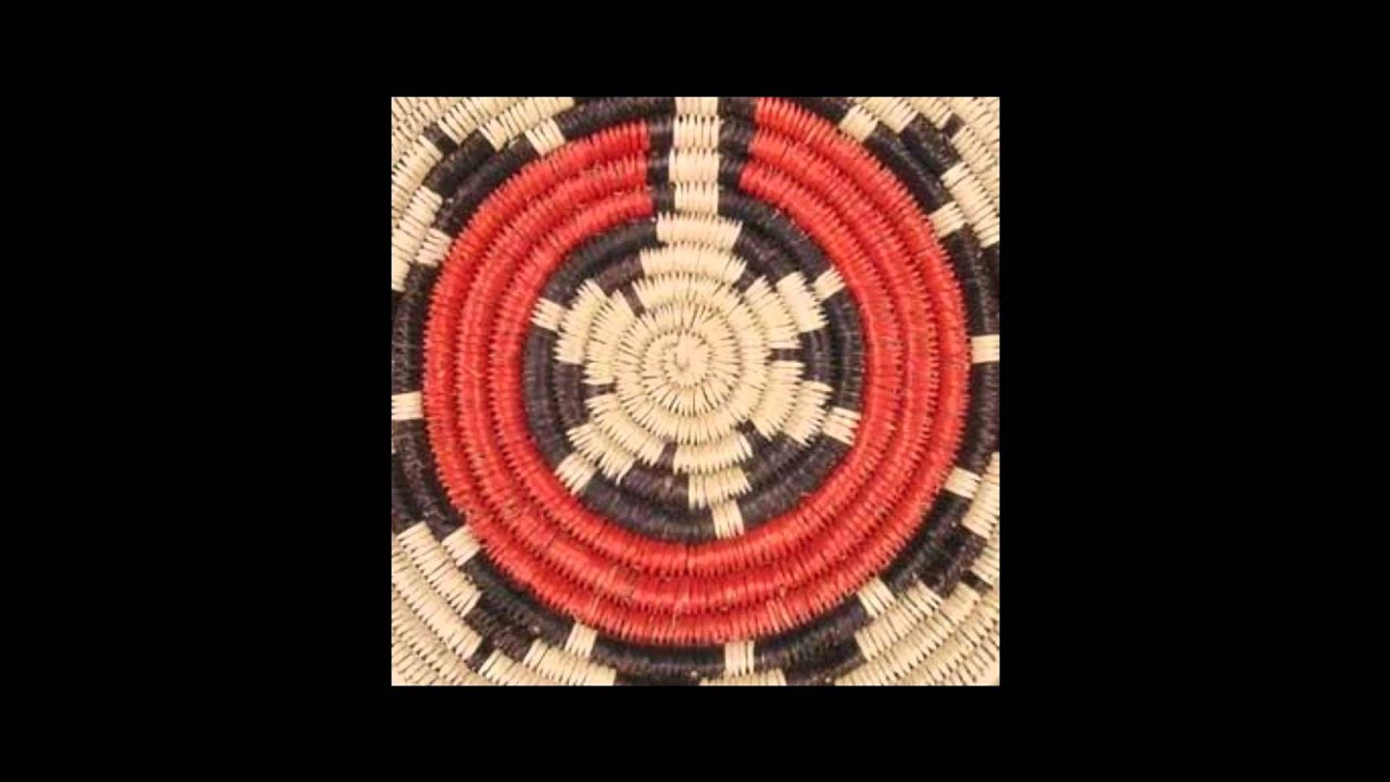 Traditional Navajo Prayer