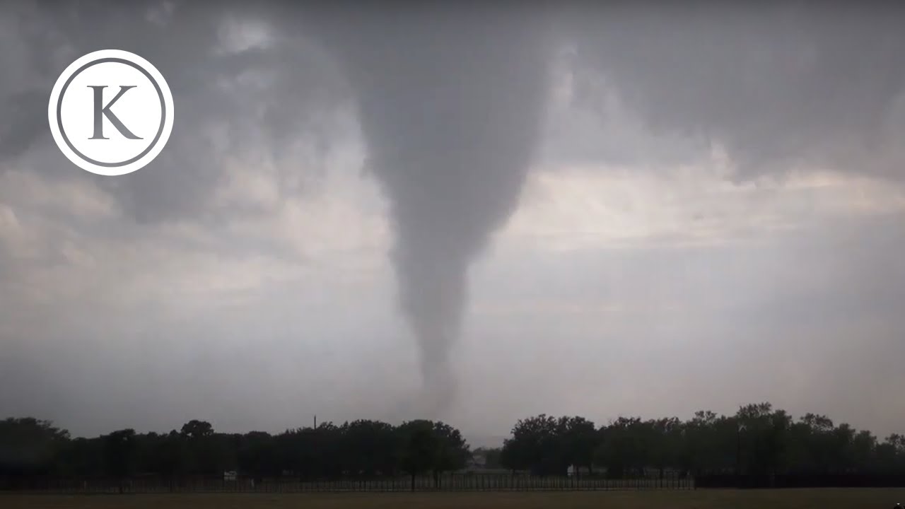 Kensington Explorer-In-Residence: Storm Chaser George Kourounis