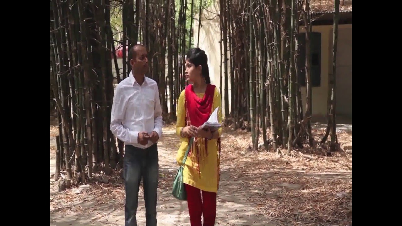 FACULTY BLUES - FULL FILM (Campus Law Centre, Delhi University)