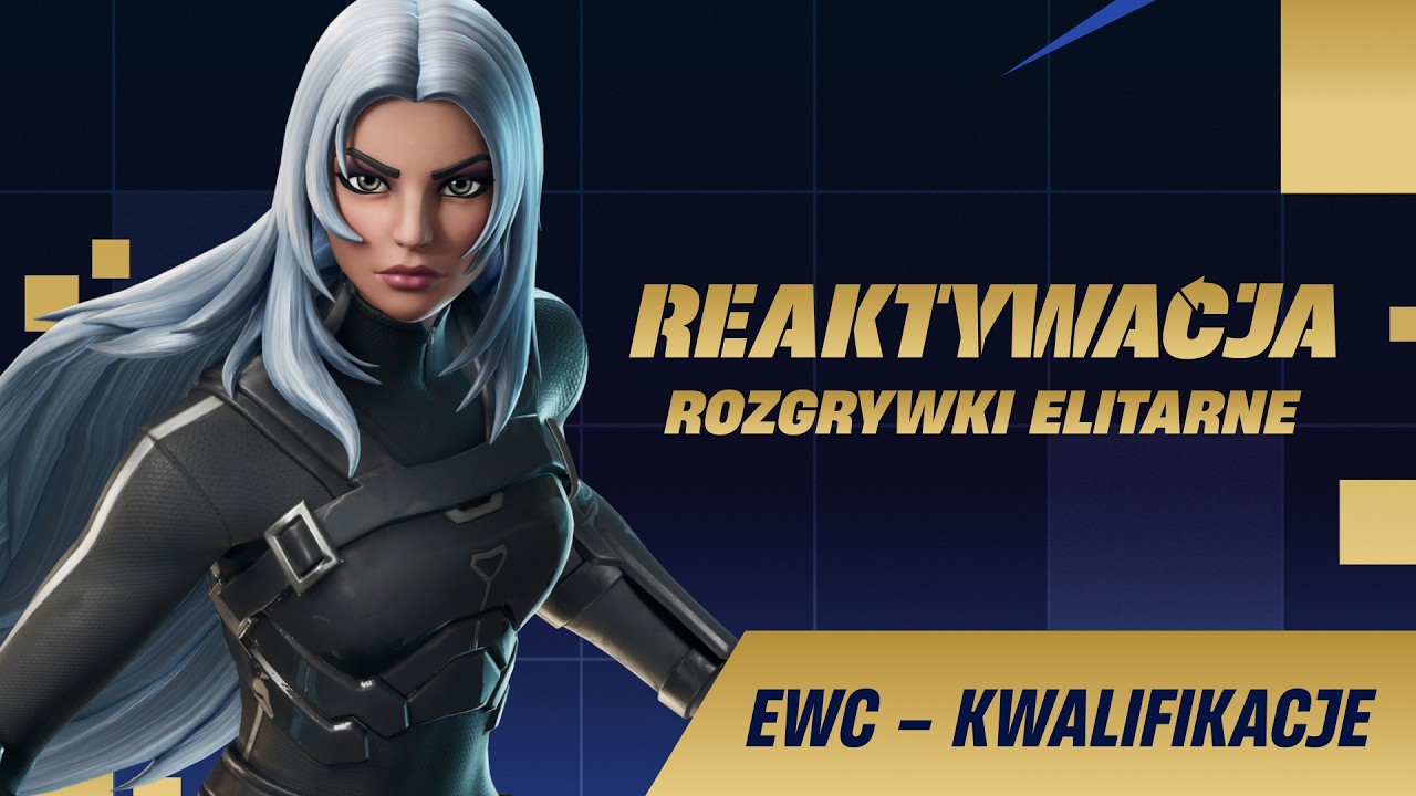 Nasz NAJLEPSZY TURNIEJ w TYM SEZONIE - Reload Elite Series