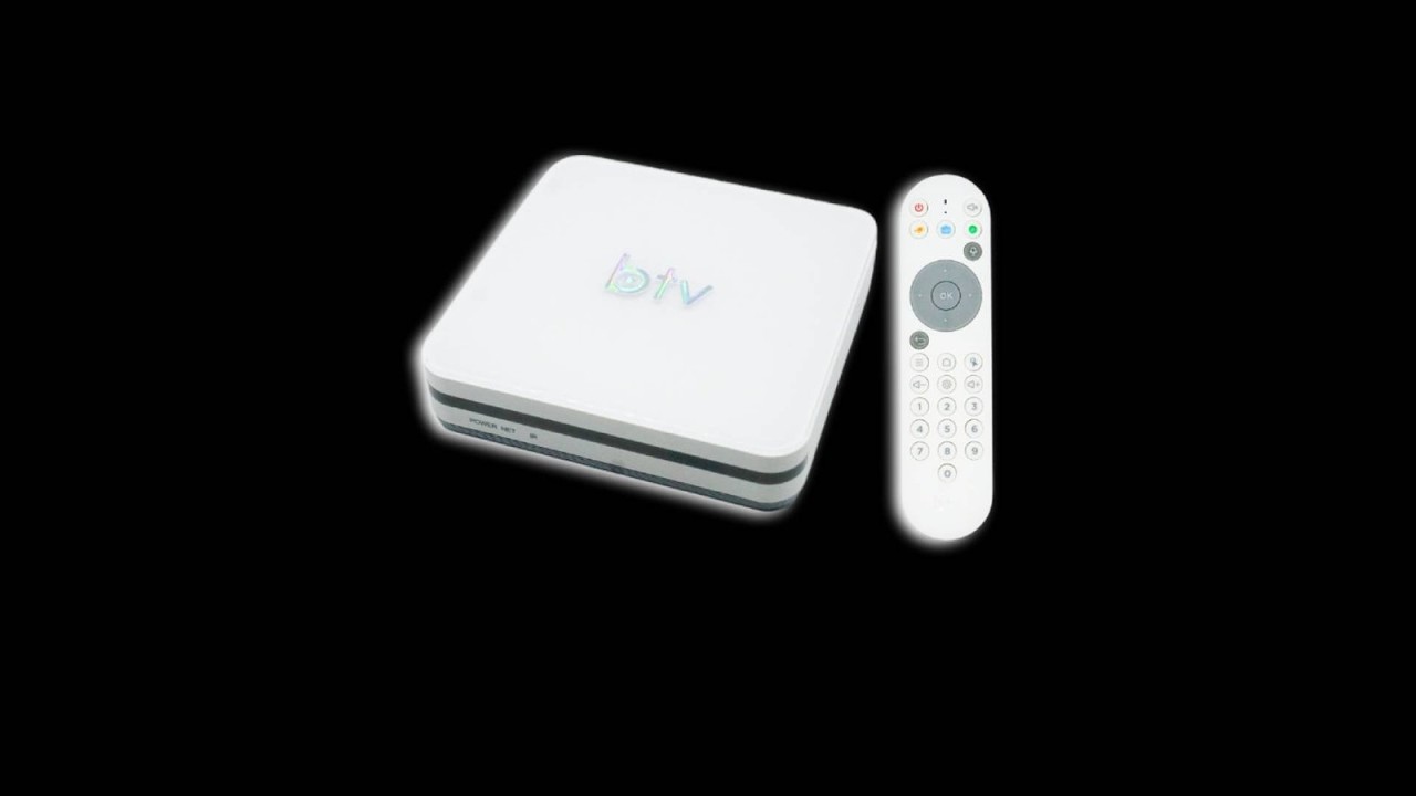 3 usos para o TV Box BTV (que foi abandonada)