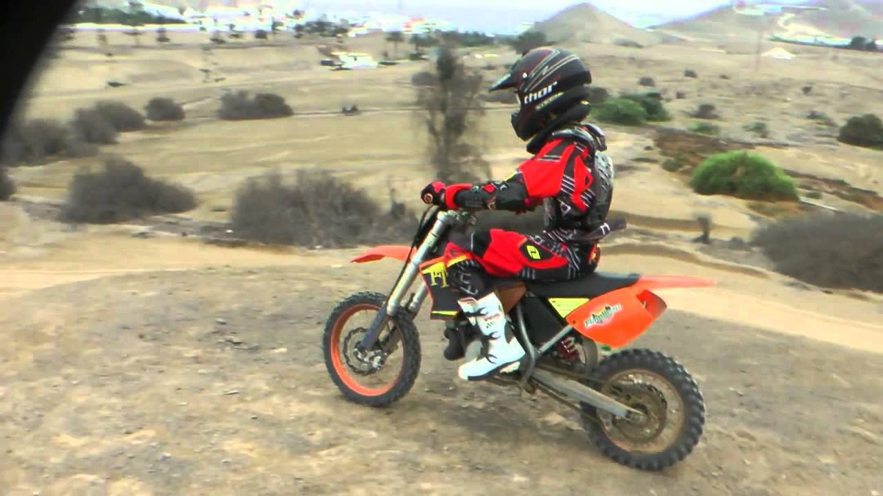 Zigor Irazola, www.enduroperu.com.pe