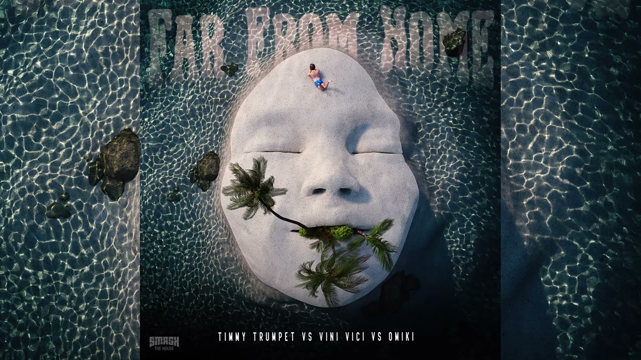 Timmy Trumpet vs. Vini Vici vs. Omiki - Far From Home (Extended Mix)