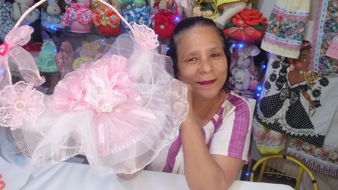 Lindo trabalho para o dia das mães!