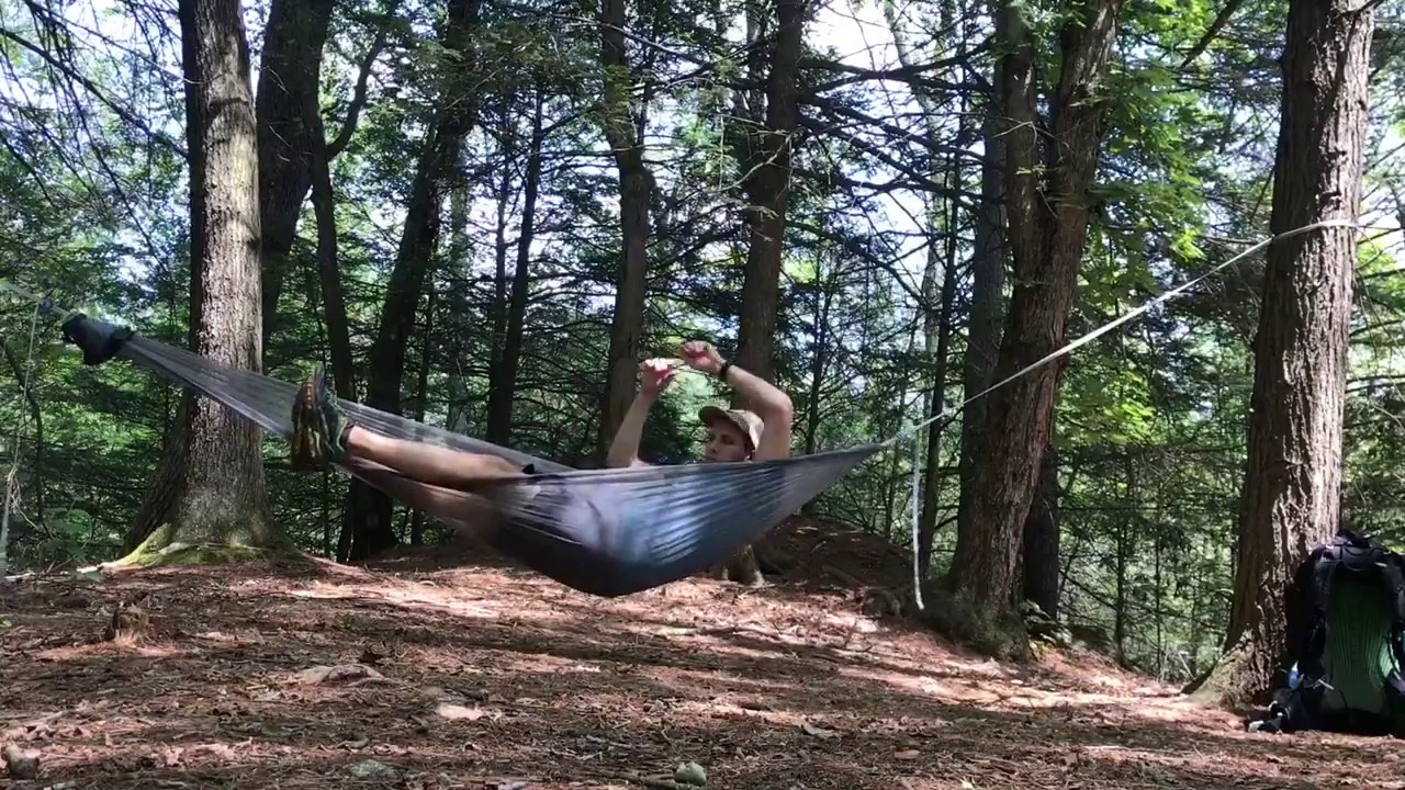 Sea To Summit Ultralight Hammock