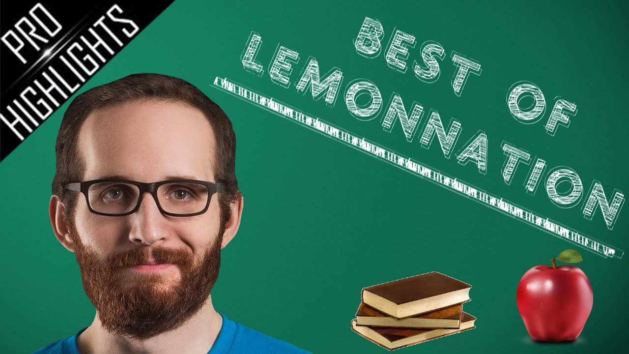 Best of LemonNation 