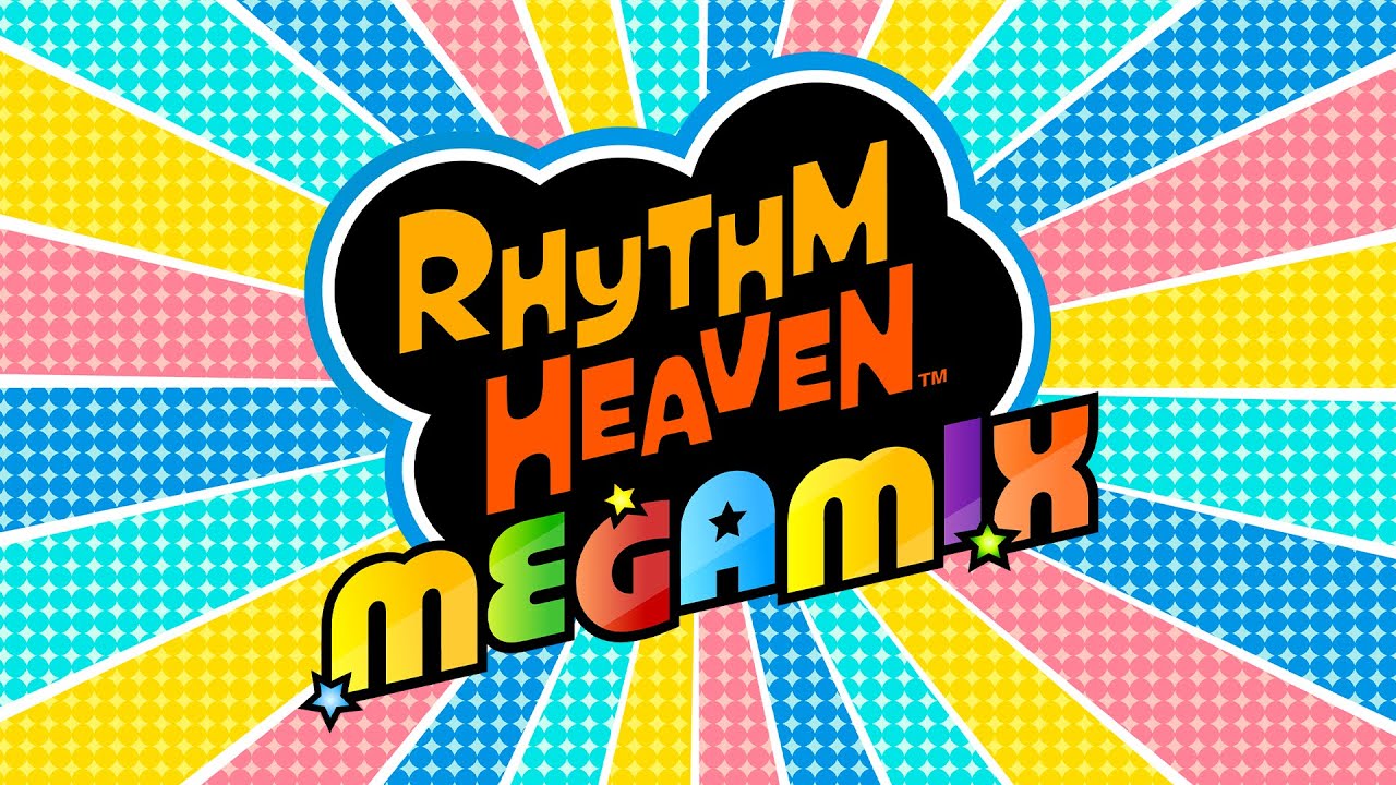 Final Remix - Rhythm Heaven Megamix