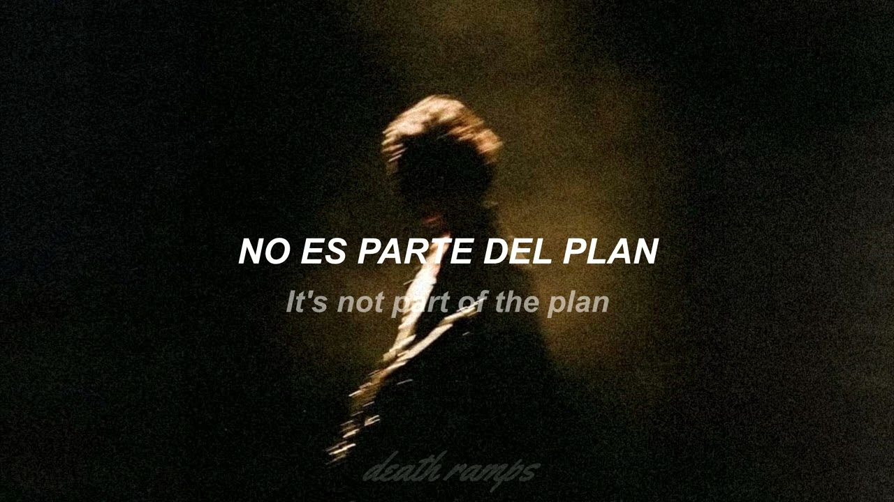Arctic Monkeys - Temptation Greets You Like Your Naughty Friend (Lyrics + Sub. Español)