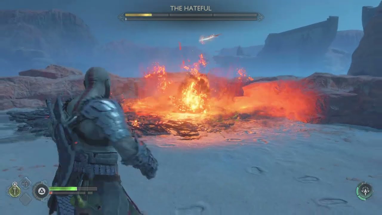 God of War Ragnarök_