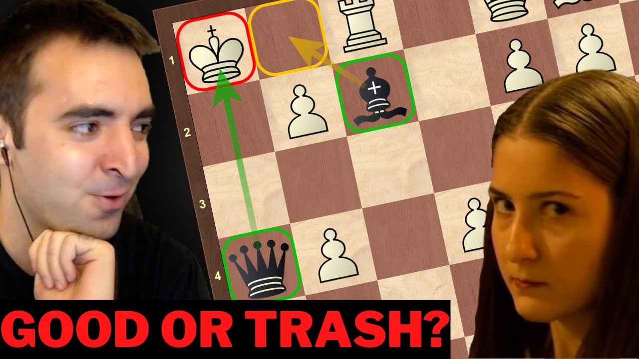 Is the Stafford Gambit ACTUALLY playable? (2022) Complete Guide