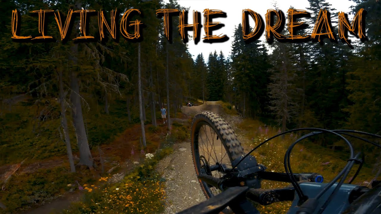 Living the dream - downhill action in Schladming, Innsbruck, Serfaus, Nauders, Klinovec, Ilmenau