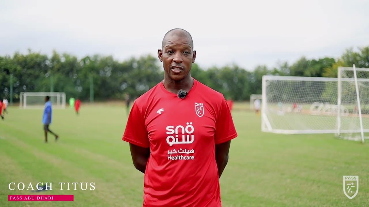 PASS in Ghana - Titus