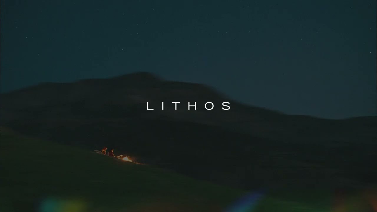 a space to breathe - LITHOS 01  |  S E L A H