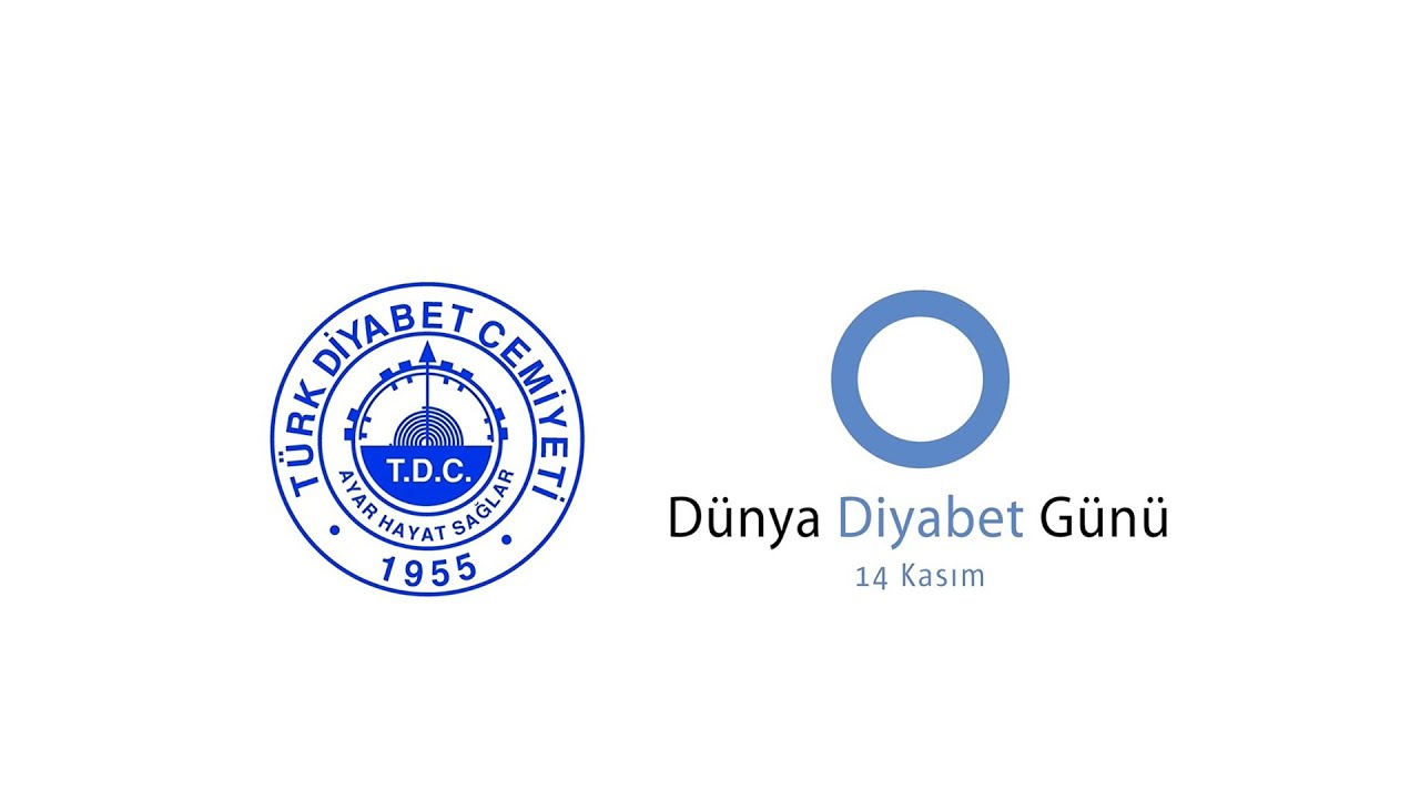 14 Kasım Dünya Diyabet Günü Etkinlikleri - 2024